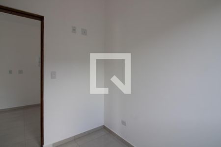 Quarto 1 de apartamento para alugar com 2 quartos, 40m² em Jardim Coimbra, São Paulo