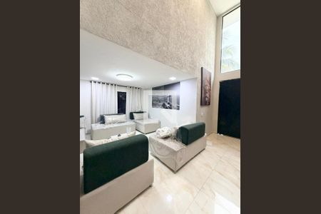 Foto 04 de casa de condomínio à venda com 3 quartos, 390m² em Guaratiba, Rio de Janeiro