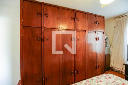 Quarto 1 - Suíte  de casa de condomínio à venda com 3 quartos, 200m² em Jardim das Vertentes, São Paulo