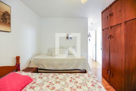 Quarto 1 - Suíte  de casa de condomínio à venda com 3 quartos, 200m² em Jardim das Vertentes, São Paulo