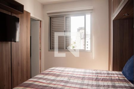 Suíte de apartamento à venda com 3 quartos, 78m² em Vila da Saúde, São Paulo