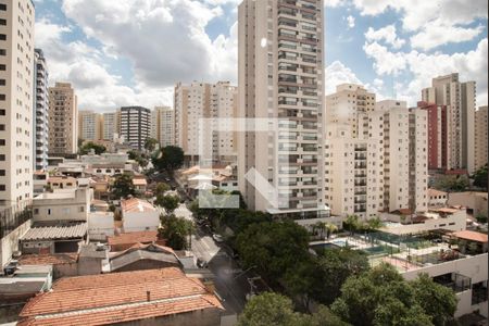 Vista da Varanda de apartamento à venda com 3 quartos, 78m² em Vila da Saúde, São Paulo
