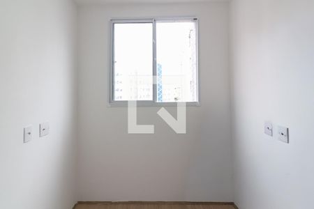 Quarto 1 de apartamento à venda com 2 quartos, 38m² em Usina Piratininga, São Paulo