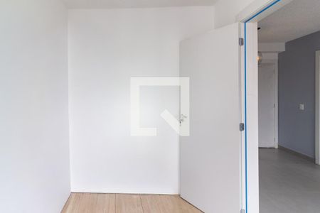 Quarto 1 de apartamento à venda com 2 quartos, 38m² em Usina Piratininga, São Paulo