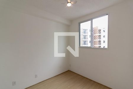 Quarto 2 de apartamento à venda com 2 quartos, 38m² em Usina Piratininga, São Paulo