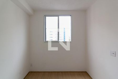 Quarto 2 de apartamento à venda com 2 quartos, 38m² em Usina Piratininga, São Paulo