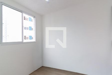 Quarto 1 de apartamento à venda com 2 quartos, 38m² em Usina Piratininga, São Paulo