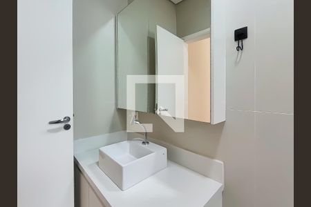 Banheiro da Suíte 1 de casa à venda com 2 quartos, 126m² em Pinheiros, São Paulo