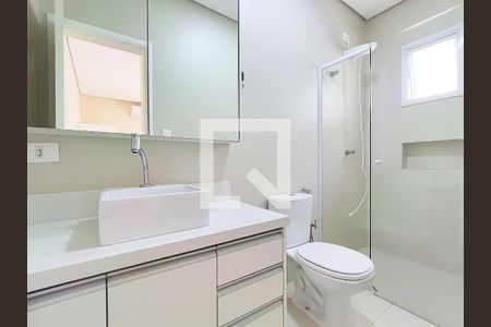 Banheiro da Suíte 1 de casa à venda com 2 quartos, 126m² em Pinheiros, São Paulo