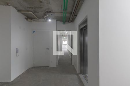 Hall de entrada de apartamento à venda com 3 quartos, 291m² em Indianópolis, São Paulo