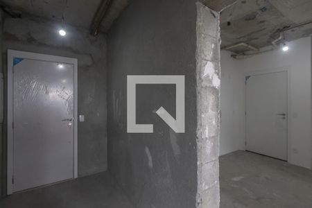 Corredor de apartamento à venda com 3 quartos, 291m² em Indianópolis, São Paulo