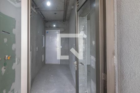 Corredor de apartamento à venda com 3 quartos, 291m² em Indianópolis, São Paulo