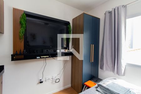Kitnet/Studio para alugar com 1 quarto, 17m² em Itaquera, São Paulo