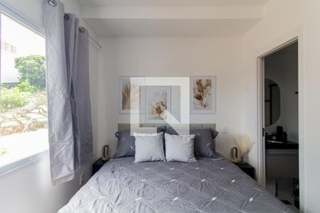 Kitnet/Studio para alugar com 1 quarto, 17m² em Itaquera, São Paulo