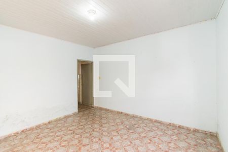 Sala/Quarto de casa à venda com 3 quartos, 123m² em Vila Mendes, São Paulo