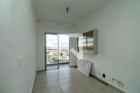 Sala de apartamento para alugar com 2 quartos, 52m² em Vila Alpina, São Paulo