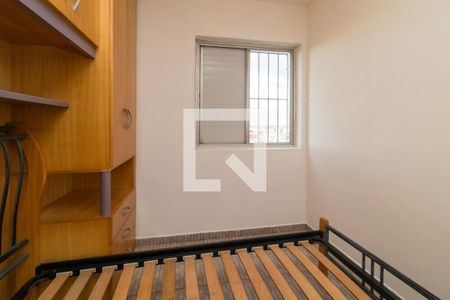 Quarto 1 de apartamento para alugar com 2 quartos, 52m² em Vila Alpina, São Paulo