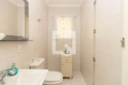 Lavabo de casa à venda com 3 quartos, 135m² em Jardim Modelo, São Paulo