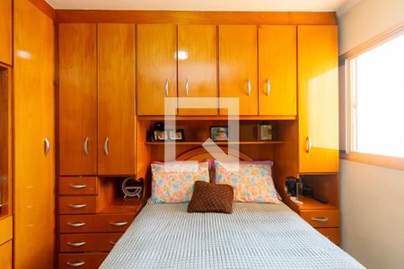 Quarto 1 de apartamento à venda com 2 quartos, 51m² em Vila Mendes, São Paulo