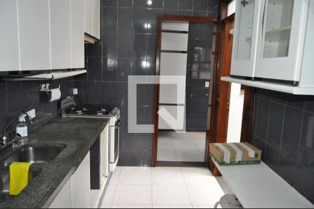 Casa de Condomínio para alugar com 4 quartos, 200m² em Méier, Rio de Janeiro