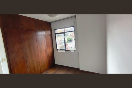 Apartamento para alugar com 2 quartos, 58m² em Sion, Belo Horizonte