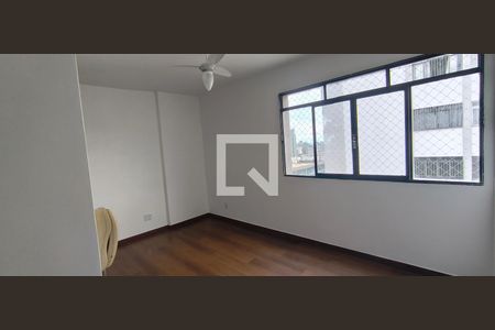 Apartamento para alugar com 2 quartos, 58m² em Sion, Belo Horizonte