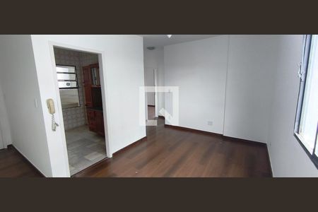 Apartamento para alugar com 2 quartos, 58m² em Sion, Belo Horizonte