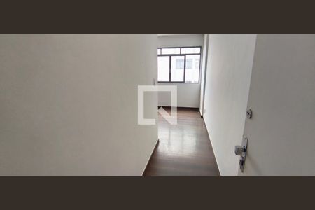 Apartamento para alugar com 2 quartos, 58m² em Sion, Belo Horizonte