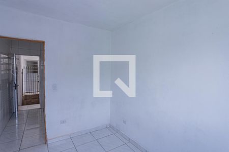 Quarto 2 de casa para alugar com 2 quartos, 35m² em Jardim Maristela, São Paulo