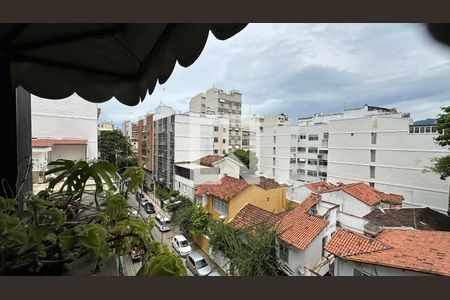Apartamento à venda com 3 quartos, 127m² em Ipanema, Rio de Janeiro
