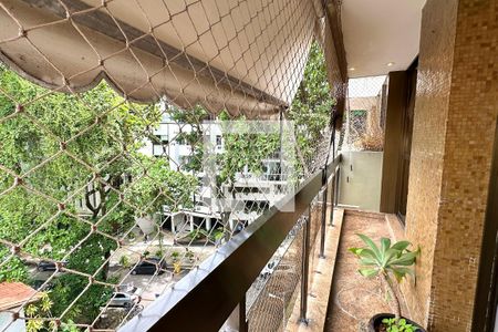 Apartamento à venda com 3 quartos, 127m² em Ipanema, Rio de Janeiro