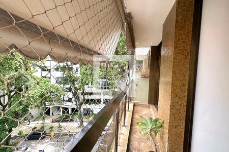 Apartamento à venda com 3 quartos, 127m² em Ipanema, Rio de Janeiro