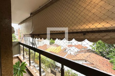 Apartamento à venda com 3 quartos, 127m² em Ipanema, Rio de Janeiro