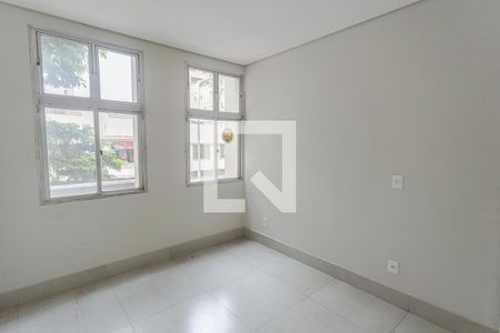 Suíte de apartamento para alugar com 2 quartos, 64m² em Centro, Belo Horizonte
