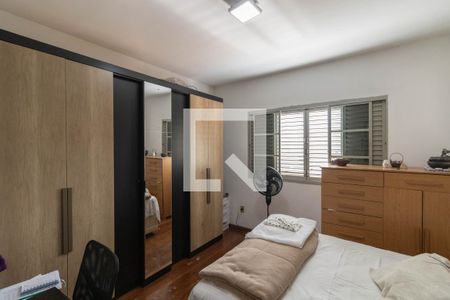 Quarto 1 de casa à venda com 5 quartos, 115m² em Cidade Patriarca, São Paulo