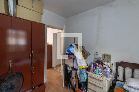 Quarto 2 de casa à venda com 5 quartos, 115m² em Cidade Patriarca, São Paulo