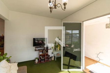 Sala de casa à venda com 5 quartos, 115m² em Cidade Patriarca, São Paulo