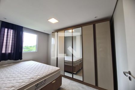 Quarto 1 de apartamento para alugar com 2 quartos, 42m² em Jardim Egle, São Paulo