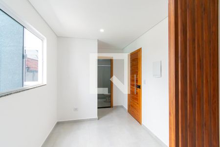 Sala de apartamento para alugar com 2 quartos, 32m² em Vila Bela, São Paulo