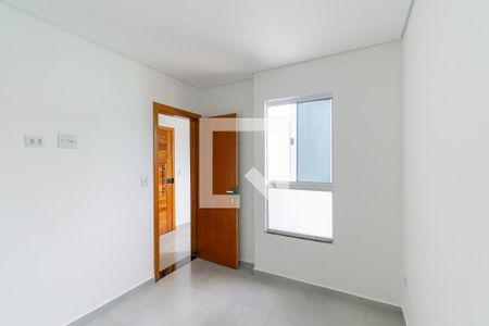 Quarto 2 de apartamento para alugar com 2 quartos, 32m² em Vila Bela, São Paulo