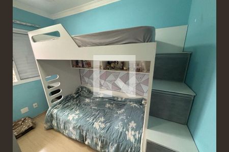 Apartamento à venda com 3 quartos, 80m² em Jardim Tupanci, Barueri