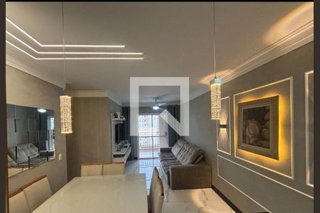 Apartamento à venda com 3 quartos, 80m² em Jardim Tupanci, Barueri