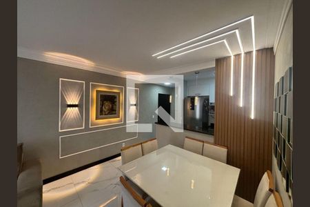 Apartamento à venda com 3 quartos, 80m² em Jardim Tupanci, Barueri