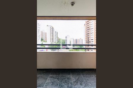 Apartamento para alugar com 3 quartos, 159m² em Vila Andrade, São Paulo