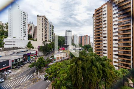 Apartamento para alugar com 3 quartos, 159m² em Vila Andrade, São Paulo