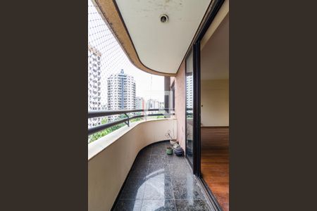 Apartamento para alugar com 3 quartos, 159m² em Vila Andrade, São Paulo