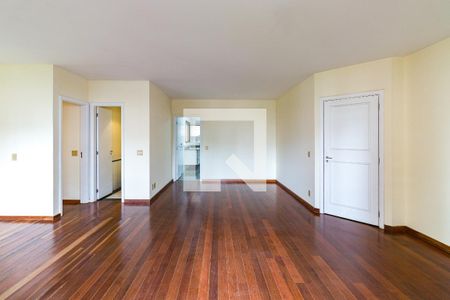 Apartamento para alugar com 3 quartos, 159m² em Vila Andrade, São Paulo