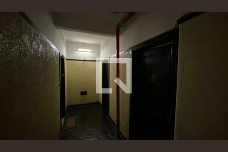 Corredor de apartamento à venda com 1 quarto, 59m² em Vila Buarque, São Paulo