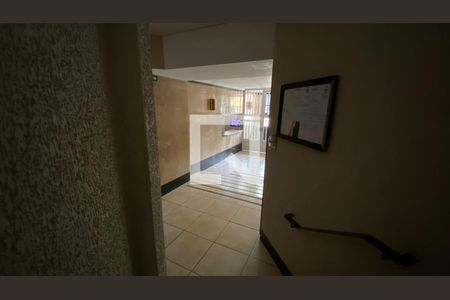 Fachada e portaria de apartamento à venda com 1 quarto, 59m² em Vila Buarque, São Paulo