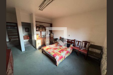 Casa à venda com 4 quartos, 506m² em Residencial Nove (alphaville), Santana de Parnaíba